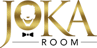 Jokaroom Casino Logo
