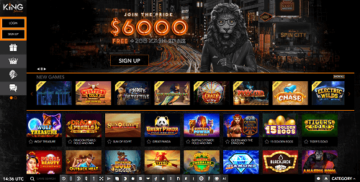 Portal describes in articles about casino: important article
