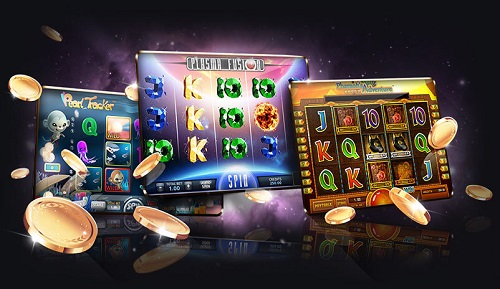 online pokies that pay real money
