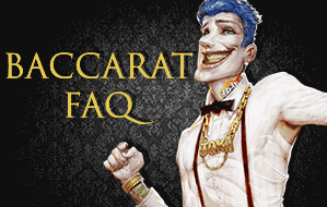 Popular Baccarat FAQs