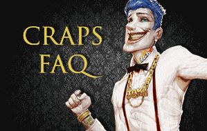 Popular Craps FAQs