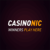casinonic-casino-online