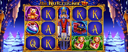 the nutcracker review and rating 