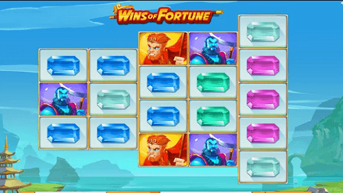 wins of fortune review