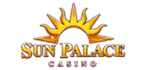 Best online casinos - Sun Palace