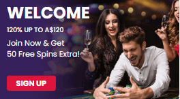 Jack21 Casino No Deposit Bonus