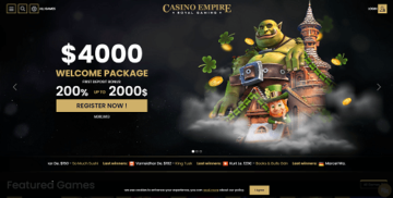 casino empire casino review