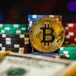 Bitcoin Cryptocurrency Gambling