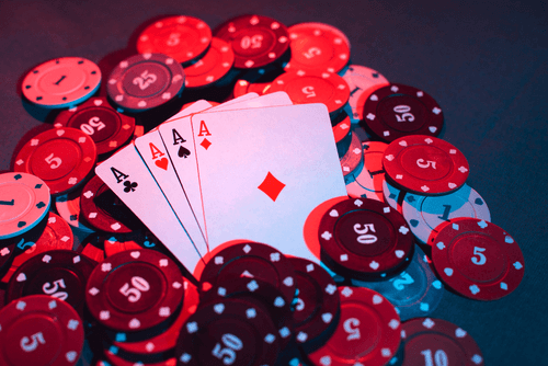 how to play poker basics