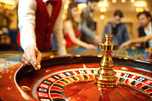 list of roulette terms
