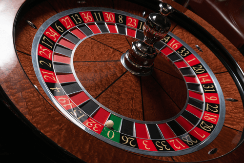 real money online roulette
