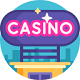 casinos in act