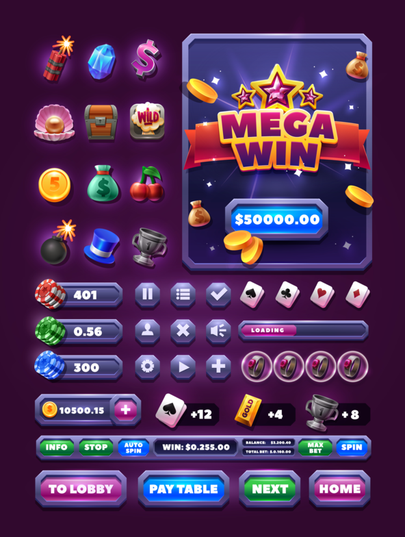 Top Windows Casino Apps