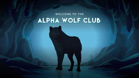 Wolf Winner Alpha Pack