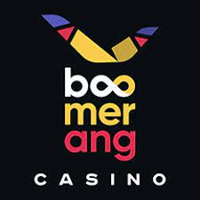 Boomerang Casino Review & Rating 2024