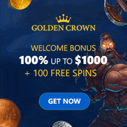 Golden Crown Online Casino