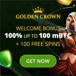 Golden Crown Casino Australia