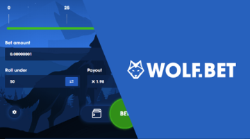 WolfBet Banking Methods