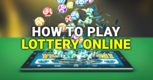 how-to-play-lottery-online