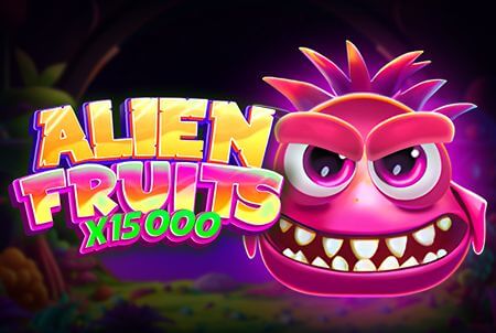Alien Fruits x15,000