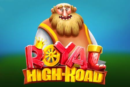 Royal High Road
