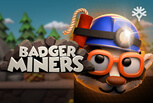 Badger Miners Pokie