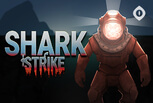 Shark Strike Pokie