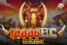 10000 Double Max