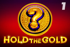 Hold the Gold Pokie