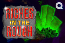 Riches in the Rough Pokie
