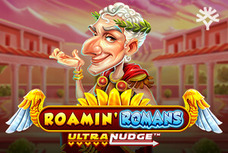 Roaming Romans Pokei