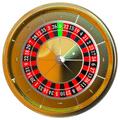 Roulette Table Game