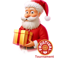 Unleash the Frostival Tournament on Neon54