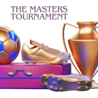 The Masters Tournament at Slots Palace Casino