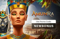 Amunra Casino Review & Rating 2024