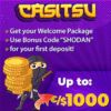 Casitsu Casino Review 2024