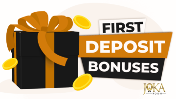 Best First Deposit Bonus Australia