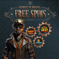 IGTech Free Spins Promotion