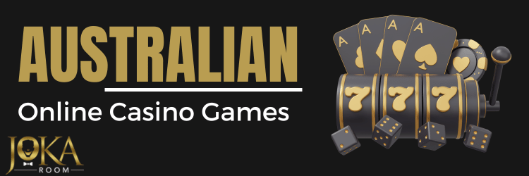 Best Online Casino Games in Australia