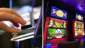 Newcastle Hotel Fined $7,540 for Gaming Machine Offences