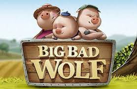 big bad wolf review