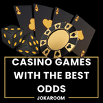 Australian Casino Games with the Best Odds