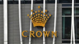 Approval of Crown Sydney Casino License