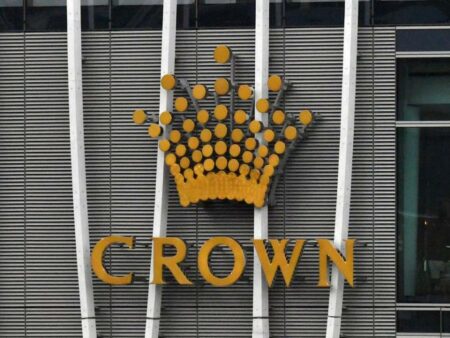 The Approval of Crown Sydney Casino License